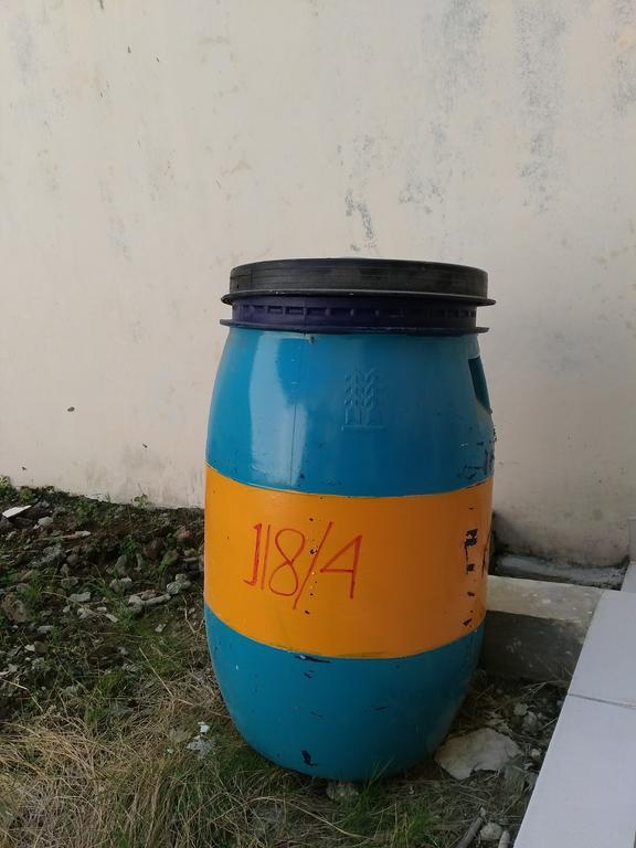 Jasmine Park Guest House Semarang Ngoại thất bức ảnh
