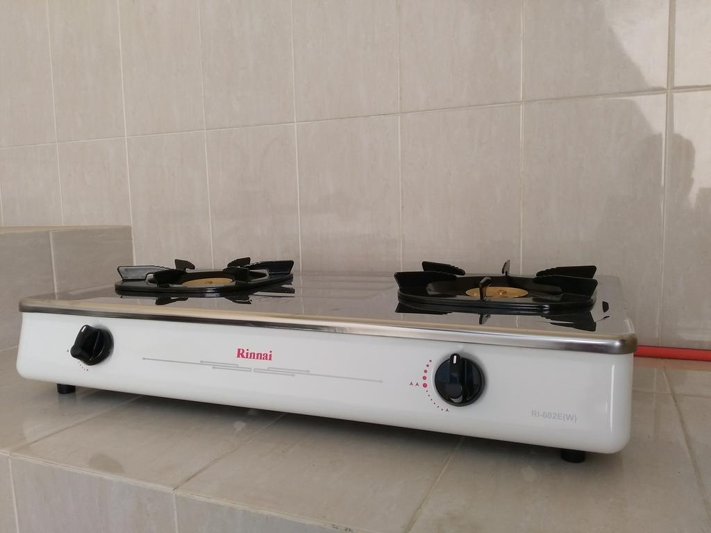 Jasmine Park Guest House Semarang Ngoại thất bức ảnh